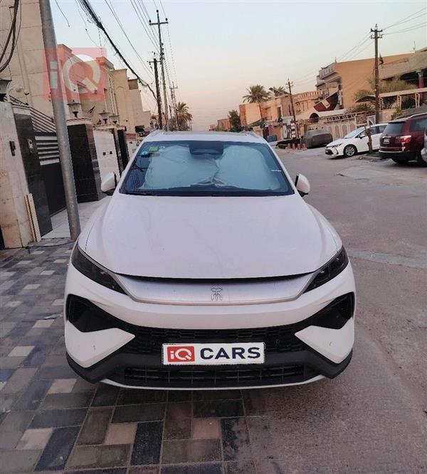 بي واي دي ‎سونغ برو DM-i 2025 للبيع في العراق -  بغداد